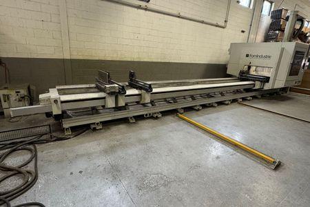 FOM INDUSTRIE AXEL 5 75 #14322