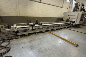 FOM INDUSTRIE AXEL 5 75 #14322