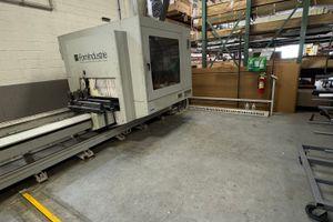 FOM INDUSTRIE AXEL 5 75 #14322