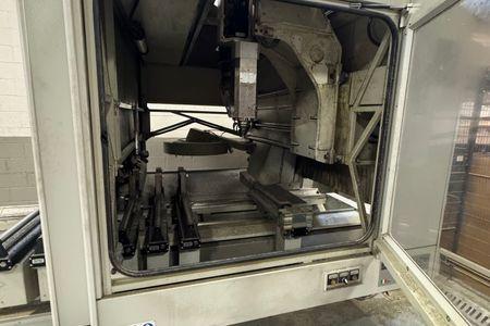 FOM INDUSTRIE AXEL 5 75 #14322