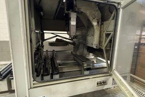 FOM INDUSTRIE AXEL 5 75 #14322