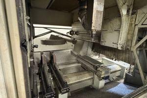 FOM INDUSTRIE AXEL 5 75 #14322