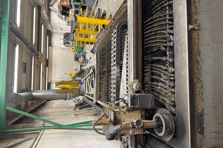 BURNY KALIBURN PROLINE220 0 #14312