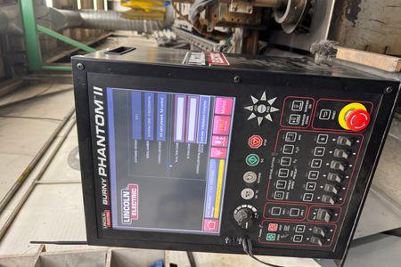 BURNY KALIBURN PROLINE220 0 #14312