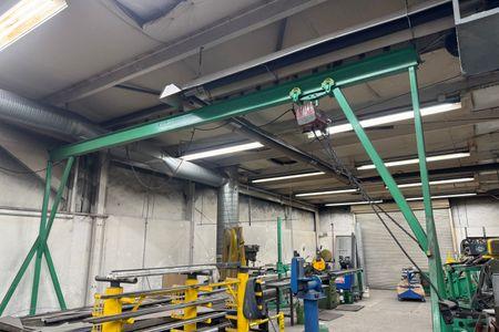 BURNY KALIBURN PROLINE220 0 #14312