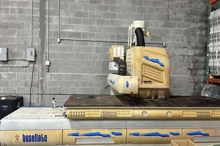 BUSELLATO JET200RT #14287