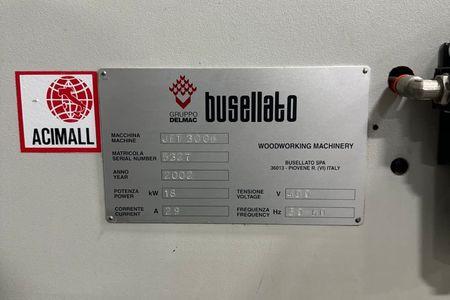 BUSELLATO JET200RT #14287