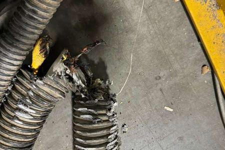 BUSELLATO JET200RT #14287