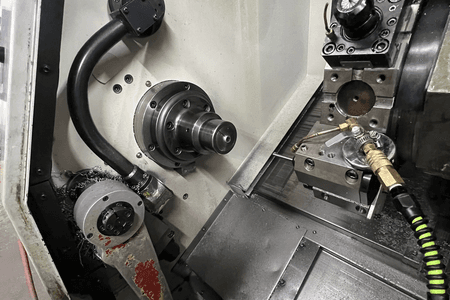 DAEWOO PUMA 2000Y #14377