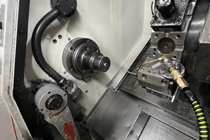 DAEWOO PUMA 2000Y #14377