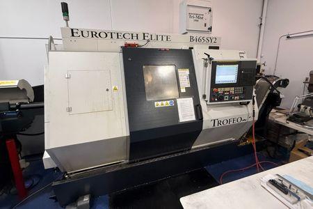 EUROTECH B465YS2 #14294