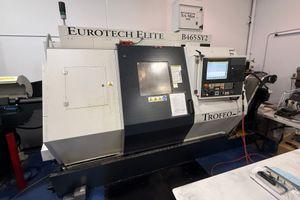 EUROTECH B465YS2 #14294