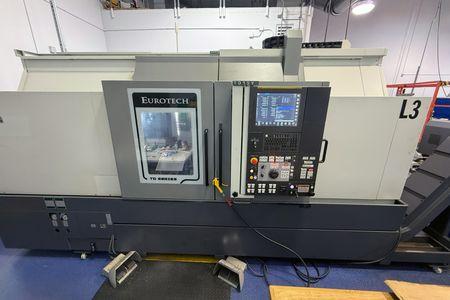 EUROTECH TD15Y1350 #14296