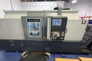 EUROTECH TD15Y1350 #14296