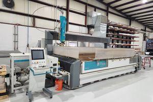 FLOW MACH 500 #14384