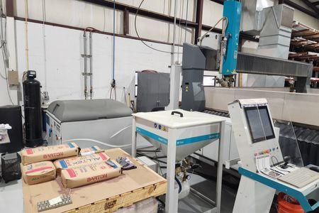 FLOW MACH 500 #14384