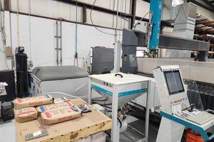 FLOW MACH 500 #14384