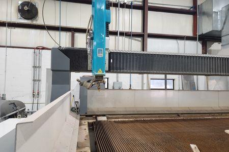 FLOW MACH 500 #14384