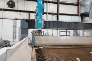 FLOW MACH 500 #14384