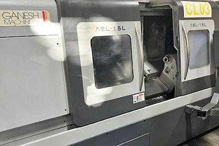 GANESH ASL15L #14323