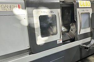 GANESH ASL15L #14323