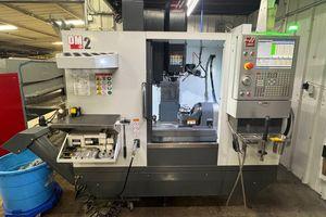 HAAS DM2 #14376