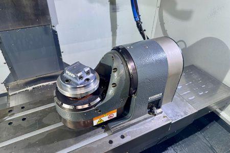 HAAS DM2 #14376