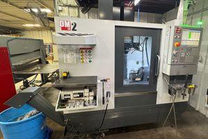 HAAS DM2 #14376