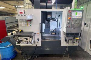 HAAS DM2 #14376