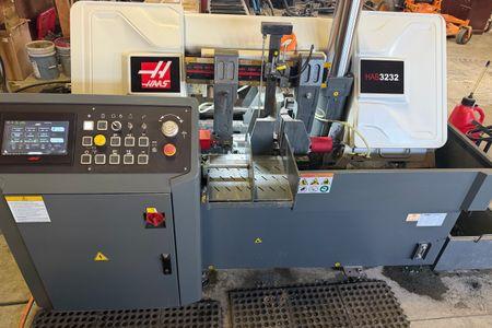 HAAS HAB3232 #14399