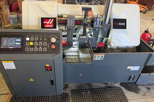HAAS HAB3232 #14399