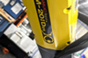 HAAS ROBOT PKG 25KG #14318