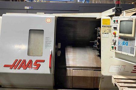 HAAS SL30T #14309