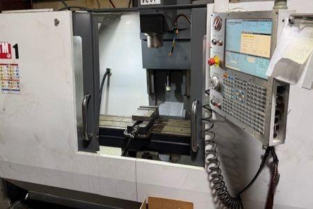 HAAS TM1 #14350