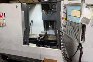HAAS TM1 #14350