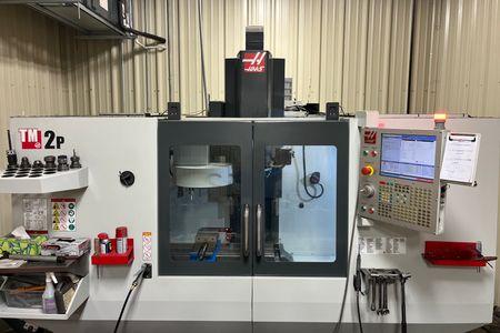 HAAS TM1P #14335
