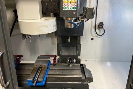 HAAS TM1P #14335