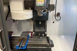 HAAS TM1P #14335