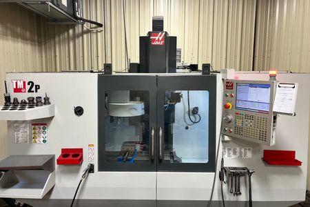 HAAS TM2P #14335