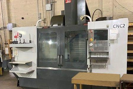HAAS VF5 #14361