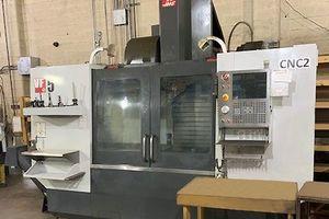 HAAS VF5 #14361