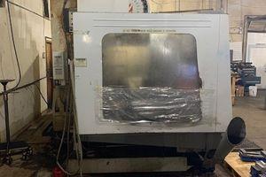 HAAS VF7 #14363
