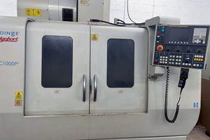 Hardinge: Leading Provider of CNC Machining Solutions