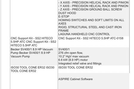 LAGUNA SMARTSHOP M #14091