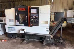 MAZAK QTN200-II #14357