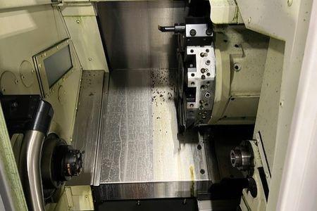 OKUMA GENOS L250II-E #14325