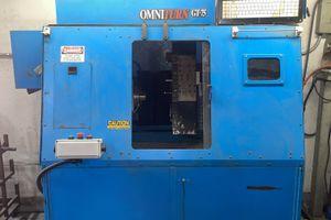 OMNITURN GT 75 #14288