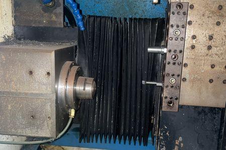 OMNITURN GT 75 #14288