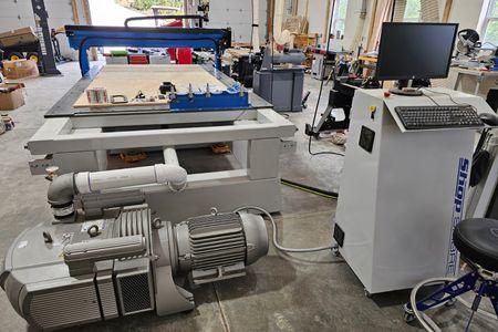 SHOPSABRE IS510 #14292