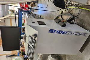 SHOPSABRE IS510 #14292